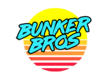 Shop Bunker Bros Merch - The Bunker