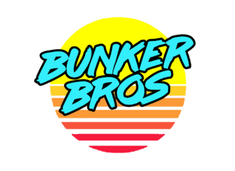 Shop Bunker Bros Merch - The Bunker