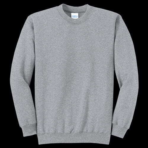 Core Fleece Crewneck Sweatshirt Thumbnail