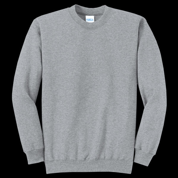 Core Fleece Crewneck Sweatshirt Thumbnail